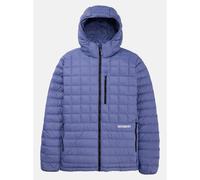 Doudoune Burton Mid-heat Hooded Down Bleu Homme Bleu 2025 taille XXL