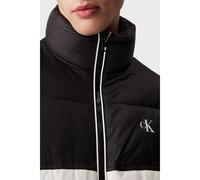 Doudoune Calvin Klein Blanc S