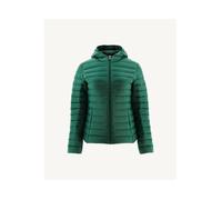 Doudoune capuche ajustée Cloé - Just over the top - Femme XS