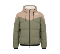 DOUDOUNE CAPUCHE EA7 Emporio Armani DOUDOUNE EA7 XS