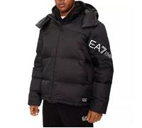 DOUDOUNE CAPUCHE EA7 Emporio Armani DOUDOUNE EA7 XS