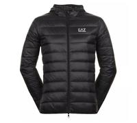 Doudoune à capuche EA7 Emporio Armani
