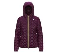 DOUDOUNE CAPUCHE K-Way LILY QUILTED WARM KWAY XS