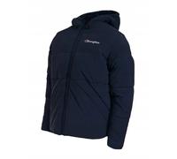 Champion Doudoune à capuche Rochester Outdoor Bleu XL