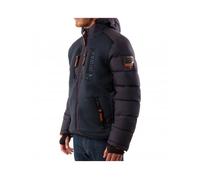 Doudoune Chaude MatelassEe Homme - Geographical Norway - BEACHWOOD MEN - Marine XXL L