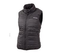 Doudoune Chauffante Femmes - Dual Heating | USB | Gilet Chauffant | Veste Chauffante | XL