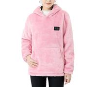 Doudoune Chauffante,Veste Chauffante Homme Et Femme,Veste Chauffante électrique Veste Chauffant USB Vêtements Chauffant électrique Hiver Chléger Manteau Doudoune Veste Capuche