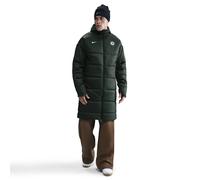 Doudoune Chelsea Academy Pro Vert 3XL Male