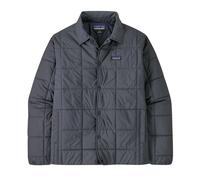 Doudoune chemise Patagonia Light Gust Bleu L