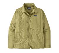 Patagonia - Men's Light Gust Shirt Jacket - Chemise homme Gumtree Green - M