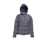 Doudoune chinÃ©e femme Pen Duick Hudson Bleu M
