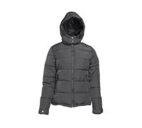 Doudoune chinÃ©e femme Pen Duick Hudson Gris 2XL
