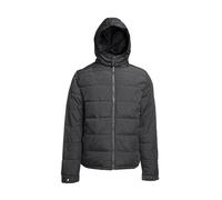 Doudoune chinÃ©e Pen Duick Hudson Gris L
