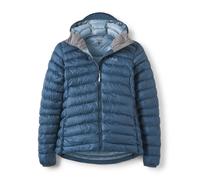 Rab Doudoune femme Cirrus Alpine – Tempest Blue – Taille S