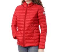 JOTT CLO Doudoune Cloe à Manches Longues, Red, XS Femme
