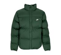 Doudoune Club Homme Sapin/blanc FIR/WHITE L