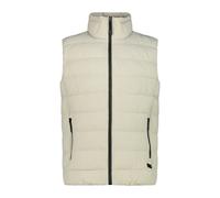 Cmp 34k0757 Vest Beige S Homme