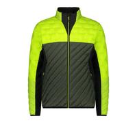 Cmp 33z2917 Jacket Vert,Jaune L Homme