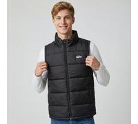 Doudoune Col Cheminé Zippée Ugolin Homme Kaporal