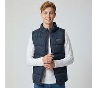 Doudoune Col Cheminé Zippée Ugolin Homme Kaporal