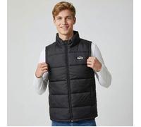 Doudoune col cheminé zippée ugolin Homme KAPORAL L