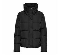 Doudoune col montant à pressions Femme ONLY S