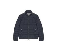 Doudoune col montant Marc O'Polo Bleu L