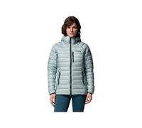 Doudoune COLUMBIA Arctic Crest Down Hooded Jacket (Crushed Blue) Femme S