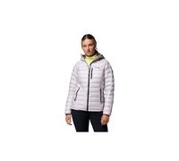 Doudoune COLUMBIA Arctic Crest Down Hooded Jacket (Lavender Pearl) Femme S