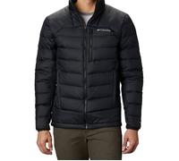 Doudoune - COLUMBIA - Autumn Park - Homme - Noir - Fermeture à zip XXL