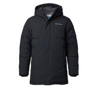 Doudoune - COLUMBIA - DOWN PARKA - Noir - 100% Polyester - Fermeture éclair L