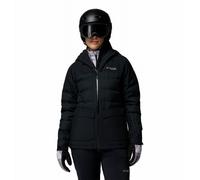 Doudoune COLUMBIA Glacier Ridge Down Jacket (Black) Femme XS