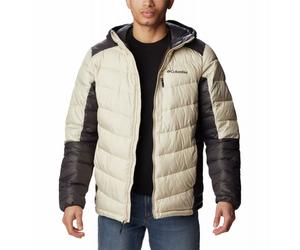Doudoune COLUMBIA Labyrinth Loop Hooded (Dark Stone, Shark) Homme M