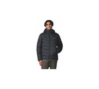 Doudoune columbia labyrinth loop ii hooded noir