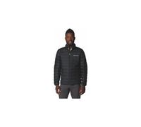 Columbia Sportswear Veste Lake 22 II déperlante Homme Noir