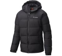 Doudoune - COLUMBIA - Pike Lake - Isolée - Déperlant - Noir XXL