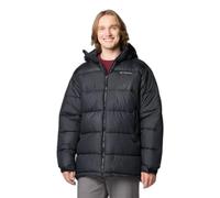 Columbia Sportswear Parka Pike Lake™ Noir 2XL Homme