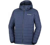 Doudoune Columbia Powder Lite Bleu S