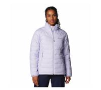 Doudoune COLUMBIA Powder Lite II FZ (Snowdrift) Femme S
