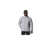 Doudoune columbia powder lite ii gris
