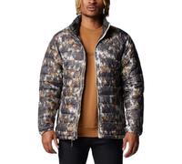 Doudoune Columbia Powder Lite II Gris S