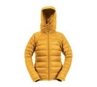 Doudoune compressible pour femme Patizon Atmo 100 Lady tout en or L