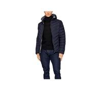 Doudoune confort stretch à capuche - Guess jeans - Homme S