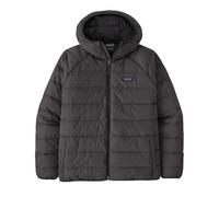 Doudoune coton matelassée Patagonia Noir XL