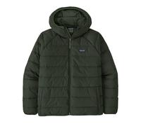 Doudoune coton matelassée Patagonia Vert S