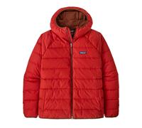 Doudoune coton matelassée Patagonia Rouge XS