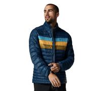 Cotopaxi - Fuego Down Jacket - Doudoune homme Mineral Stripes - M