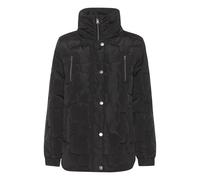Doudoune court femme KAFFE Lindsay Noir 38
