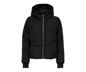 Doudoune courte Ã capuche femme JDY Newerica Noir L