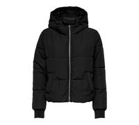 Doudoune courte Ã capuche femme JDY Newerica Noir XL